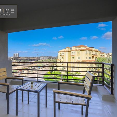 Prime Residence New Alamein El Alamein Exteriér fotografie