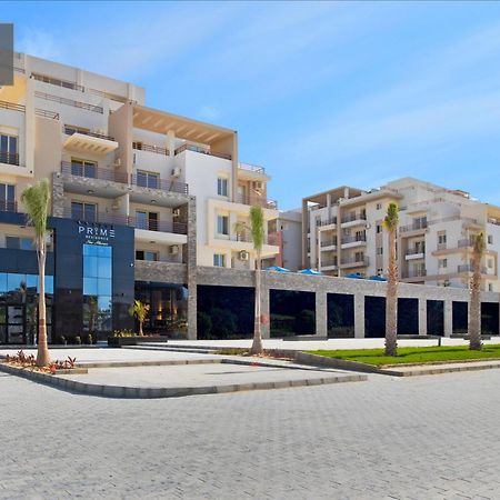 Prime Residence New Alamein El Alamein Exteriér fotografie