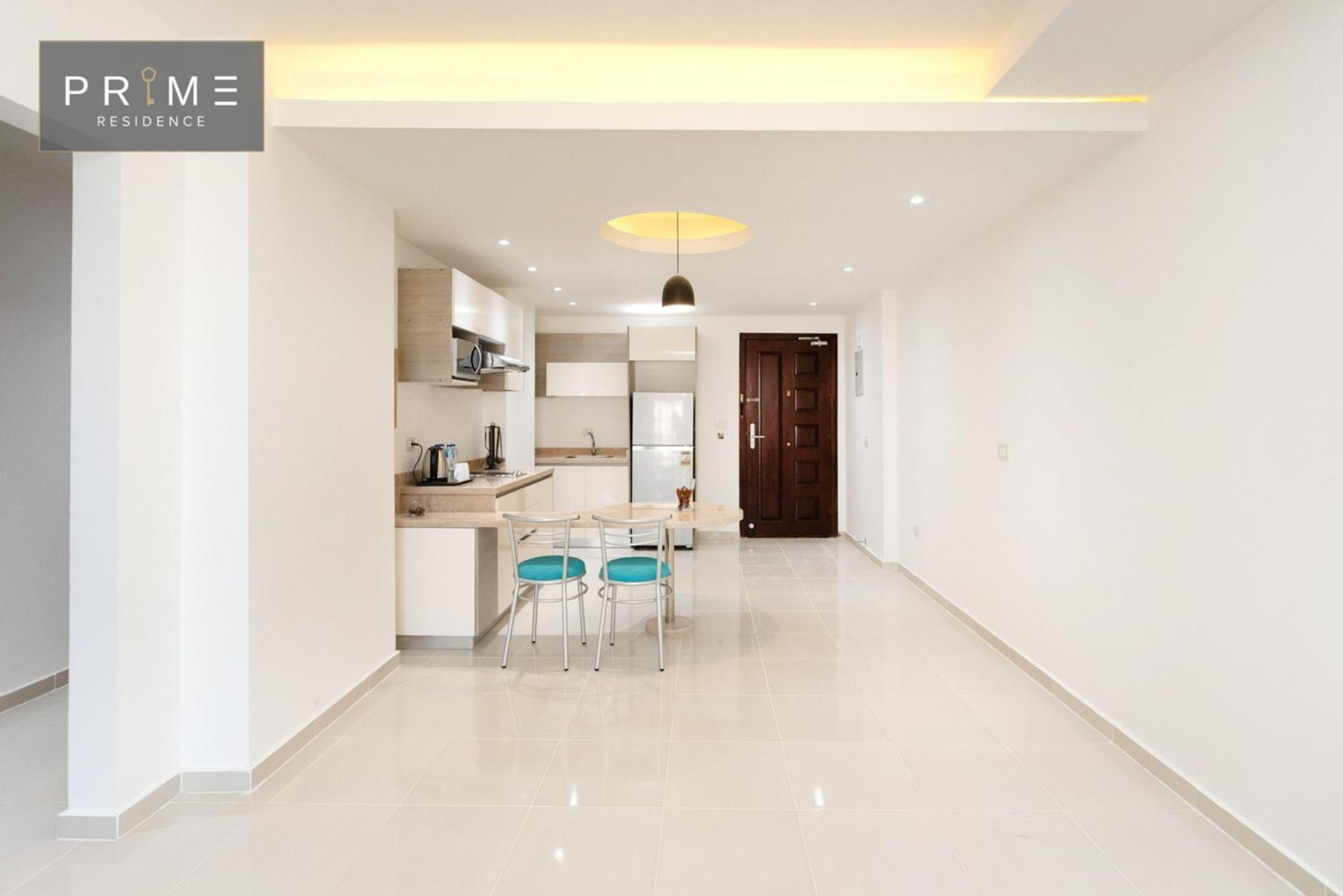Prime Residence New Alamein El Alamein Exteriér fotografie
