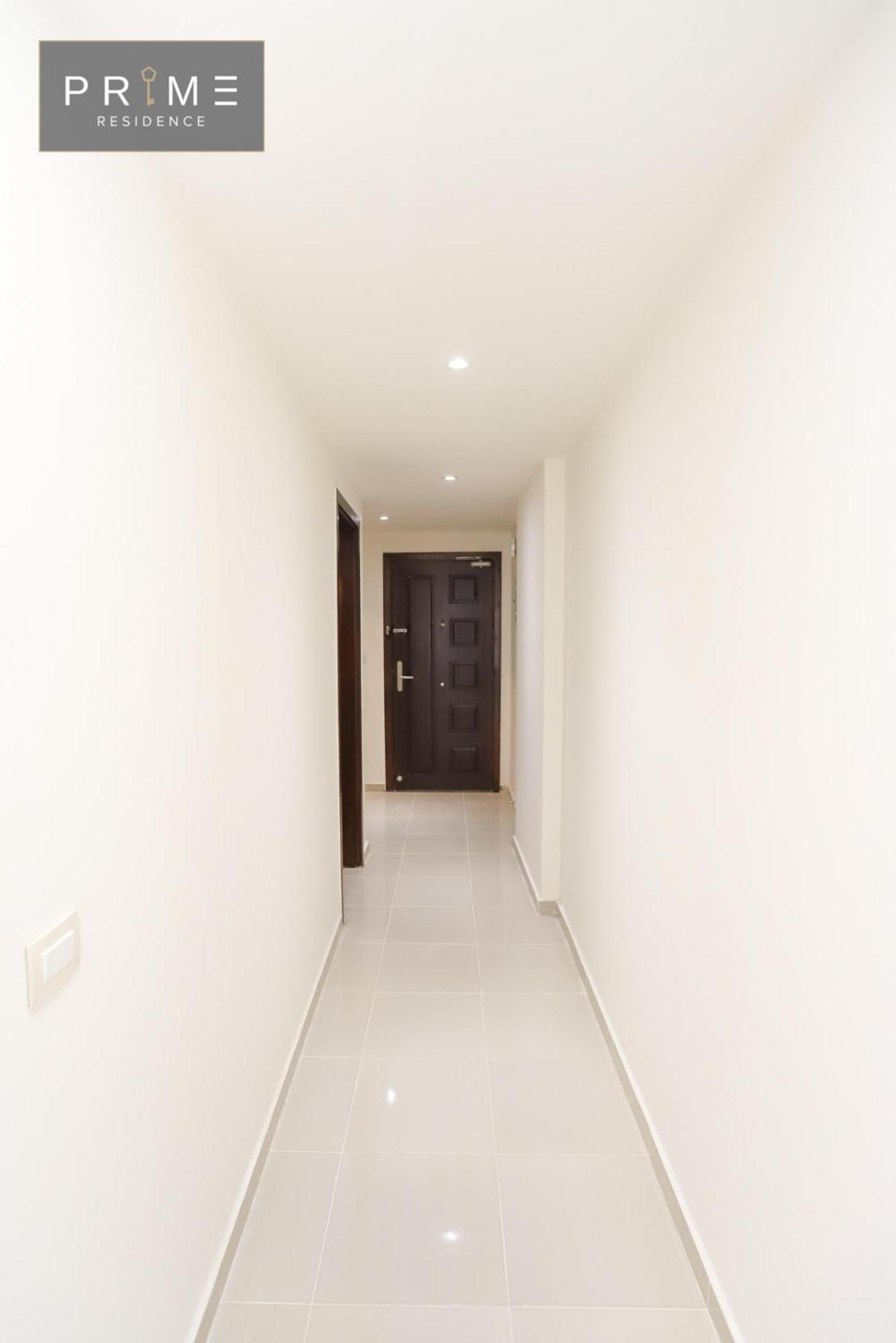 Prime Residence New Alamein El Alamein Exteriér fotografie